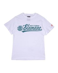 Футболка Element