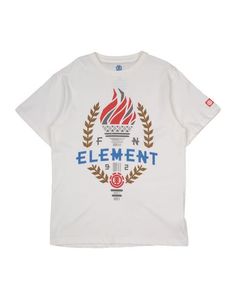 Футболка Element