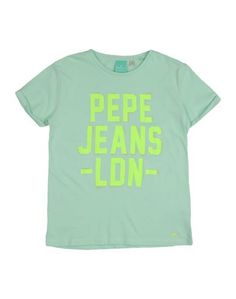 Футболка Pepe Jeans