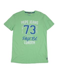 Футболка Pepe Jeans