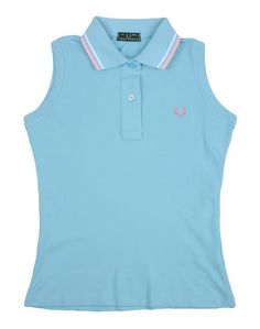 Поло Fred Perry