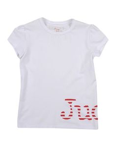 Футболка Jucca