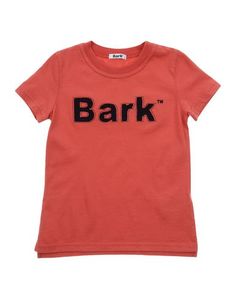 Футболка Bark