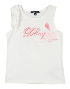 Футболка Dkny
