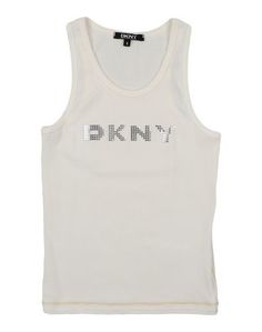 Футболка Dkny