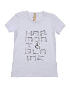 Футболка Harmont&Blaine