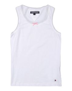 Футболка Tommy Hilfiger