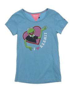 Футболка THE Muppets BY Tommy Hilfiger