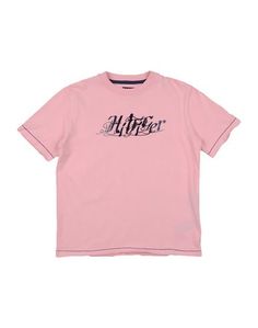 Футболка Tommy Hilfiger