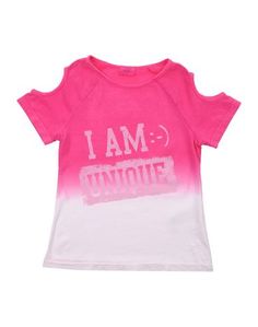 Футболка I AM :-) What (-: I AM