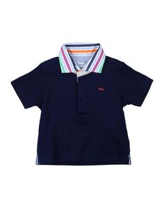 Поло Harmont&Blaine