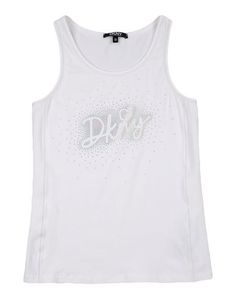 Футболка Dkny