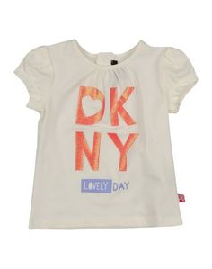 Футболка Dkny