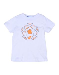 Футболка Bikkembergs
