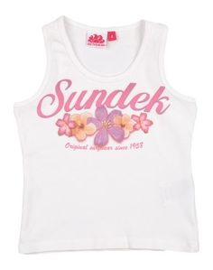 Футболка Sundek