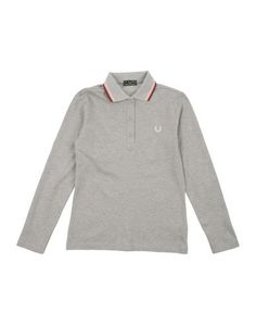 Поло Fred Perry