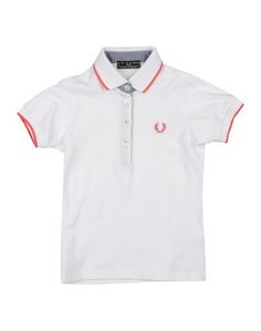 Поло Fred Perry