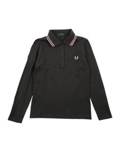 Поло Fred Perry