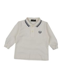 Поло Fred Perry