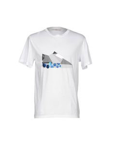 Футболка Golden Goose Deluxe Brand