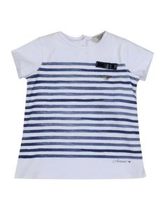 Футболка Armani Junior