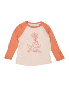 Футболка Stella Mc Cartney Kids