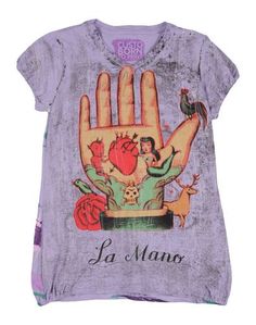 Футболка Custo Growing