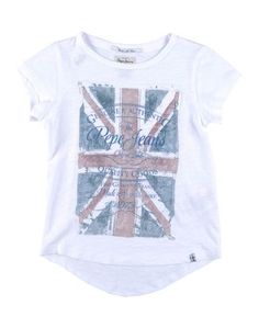 Футболка Pepe Jeans