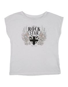 Футболка Pepe Jeans