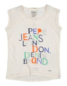 Футболка Pepe Jeans