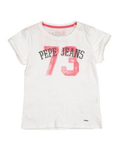 Футболка Pepe Jeans