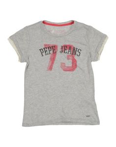 Футболка Pepe Jeans