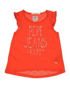 Футболка Pepe Jeans