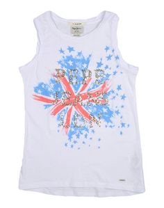 Футболка Pepe Jeans