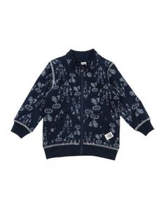 Толстовка Name IT