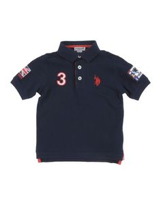 Поло U.S.Polo Assn.