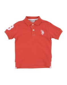 Поло U.S.Polo Assn.