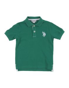 Поло U.S.Polo Assn.