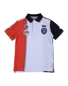 Поло U.S.Polo Assn.