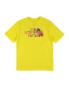 Футболка The North Face