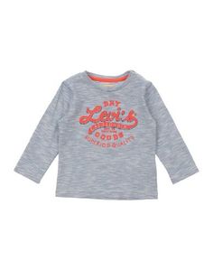 Футболка Levis Kidswear