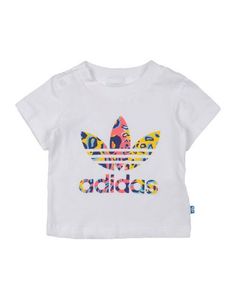 Футболка Adidas Originals
