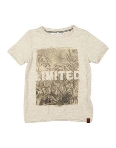 Футболка Limited BY Name IT