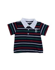 Поло Tru Trussardi