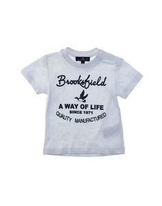 Футболка Brooksfield