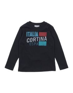 Футболка U.S.Polo Assn.
