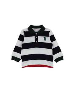 Поло U.S.Polo Assn.
