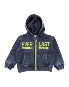 Толстовка Everlast