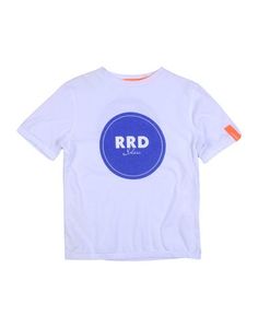 Футболка RRD