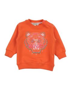 Толстовка Kenzo